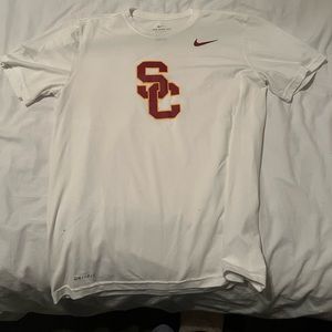 USC shirt
